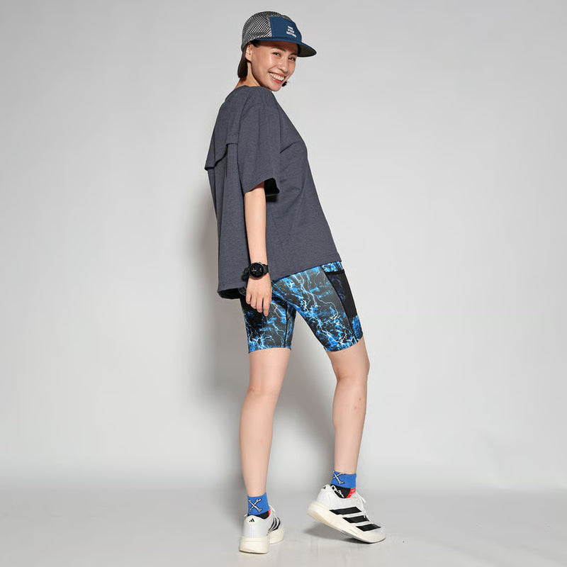 ELDORESO Back Ventilation BIG TEE