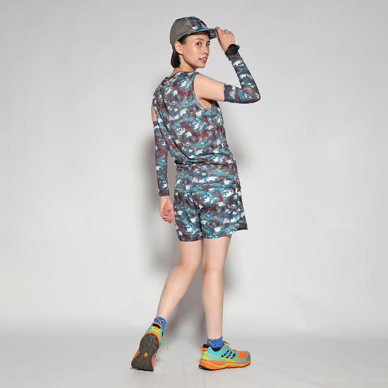 ELDORESO Joshua Arm Warmer