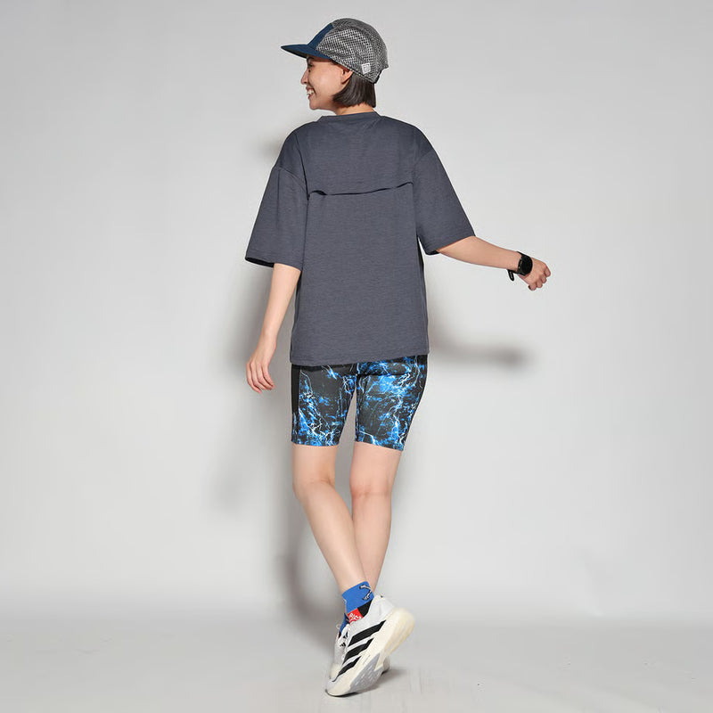 ELDORESO Back Ventilation BIG TEE