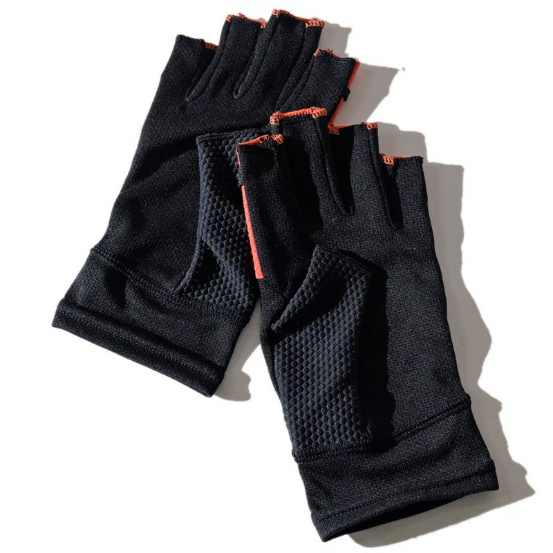 ELDORESO Half-Cut Gloves