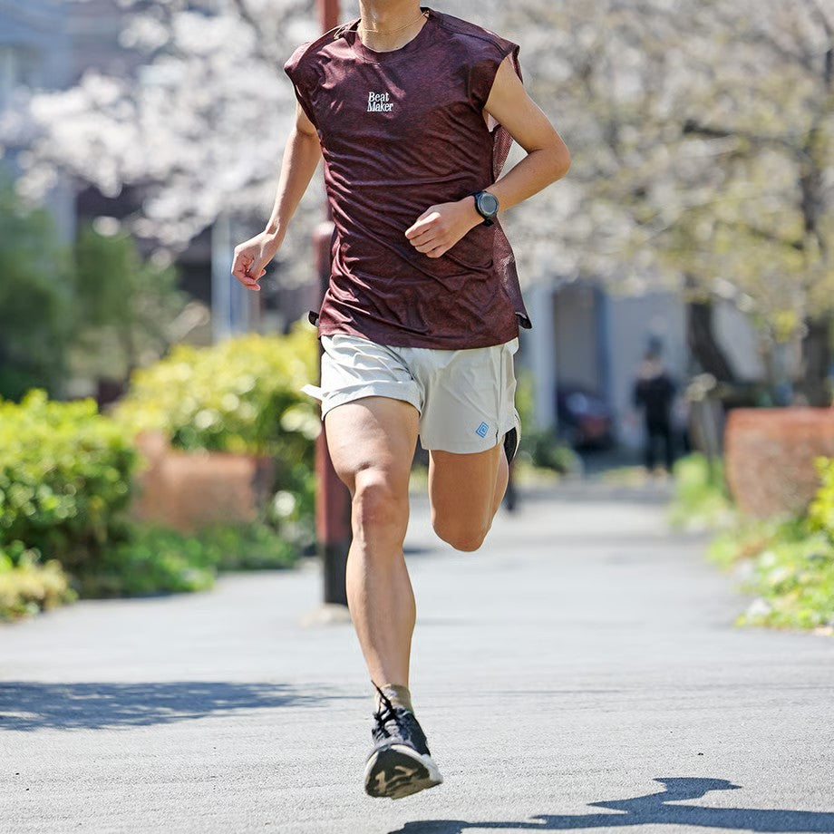 ELDORESO Wide Sleeveless