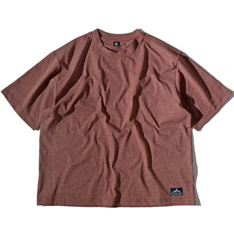 ELDORESO Back Ventilation BIG TEE