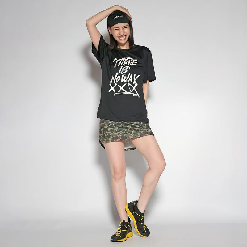 エルドレッソThriller ランニング TEE サイズM