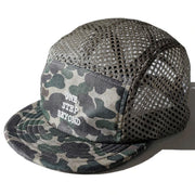 ELDORESO Radcliffe Cap