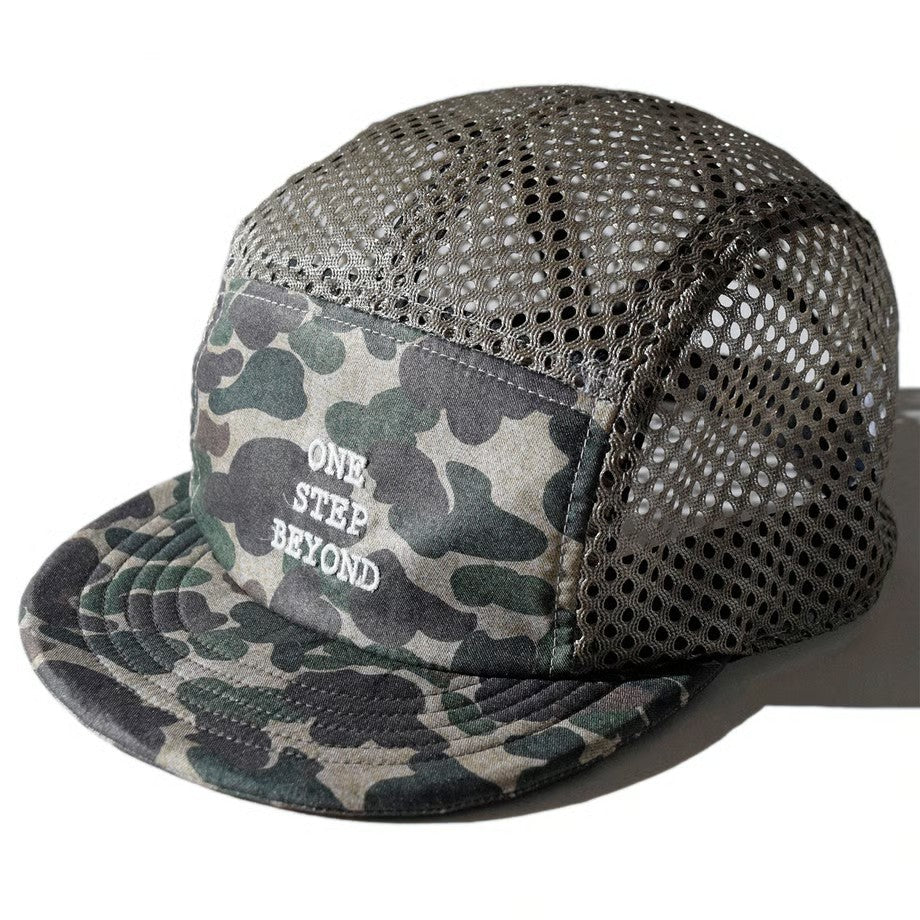 ELDORESO Radcliffe Cap