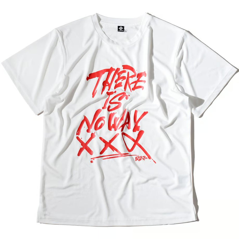 ELDORESO No Way Tee