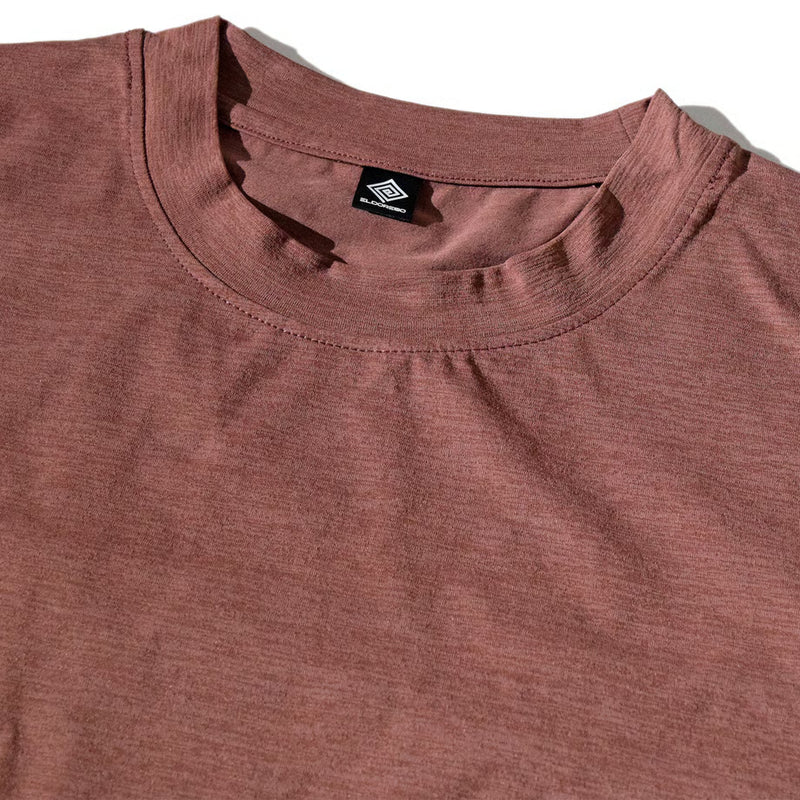 ELDORESO Back Ventilation BIG TEE