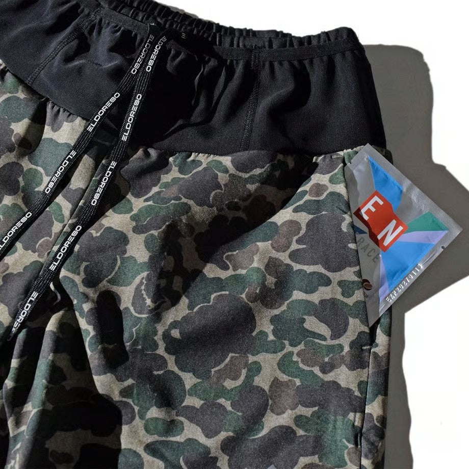 ELDORESO Universal Shorts