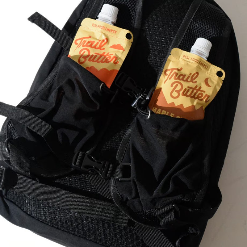 ELDORESO Commute Run Ruck