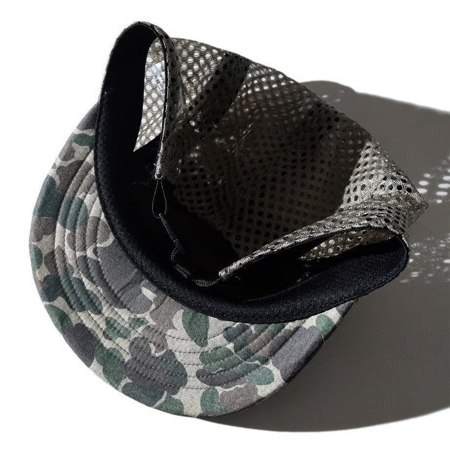 ELDORESO Radcliffe Cap