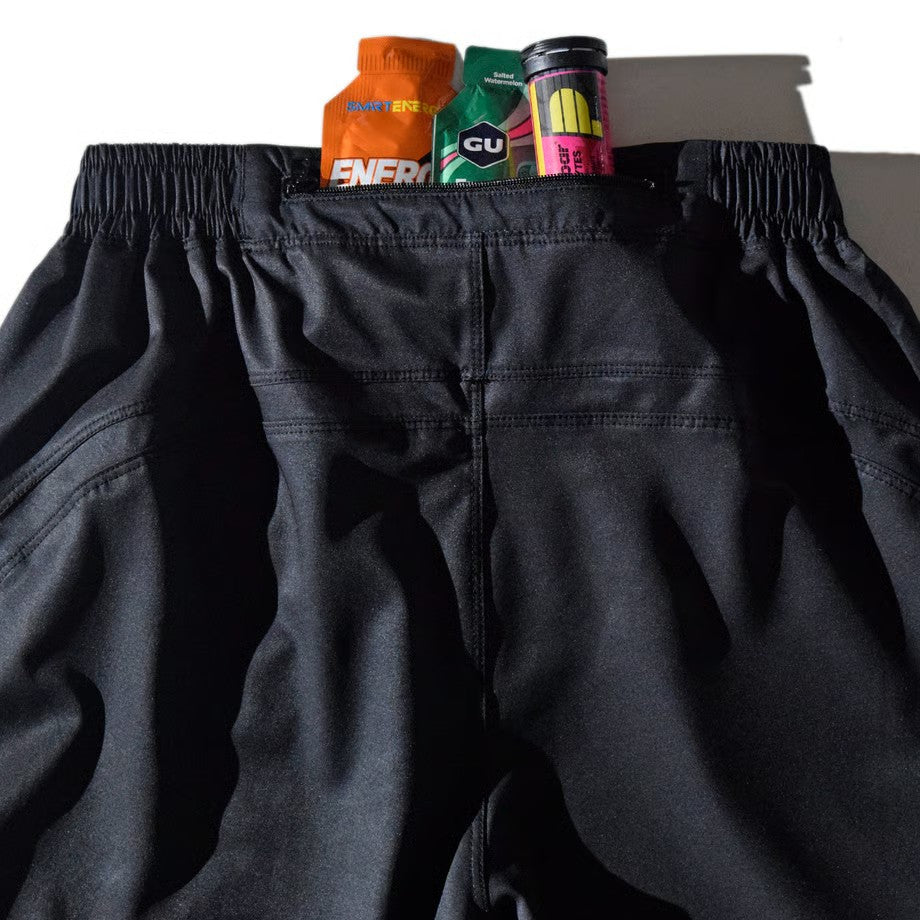 ELDORESO Courtney Running Shorts