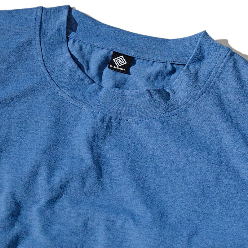ELDORESO Back Ventilation BIG TEE