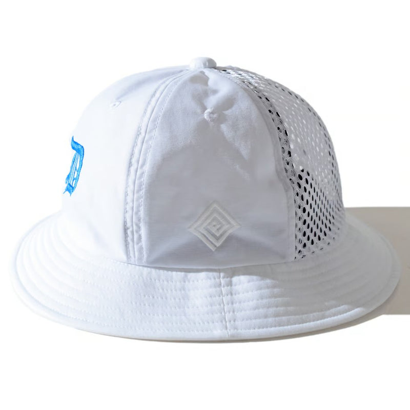 ELDORESO Font 6Panels Hat