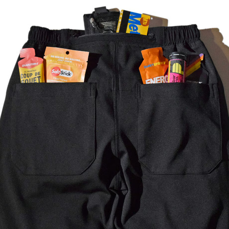 ELDORESO Ikangaa Pants