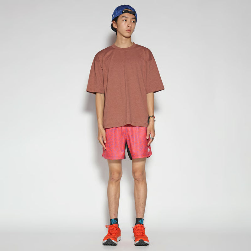 ELDORESO Back Ventilation BIG TEE