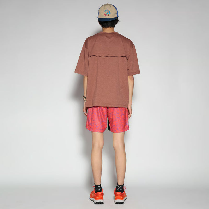ELDORESO Back Ventilation BIG TEE