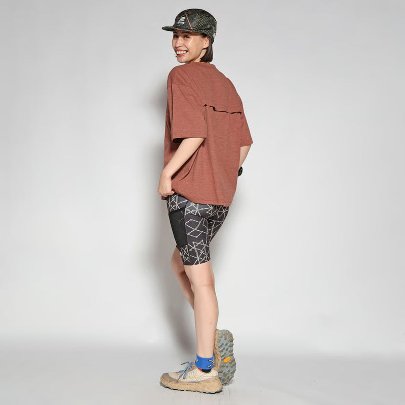 ELDORESO Back Ventilation BIG TEE