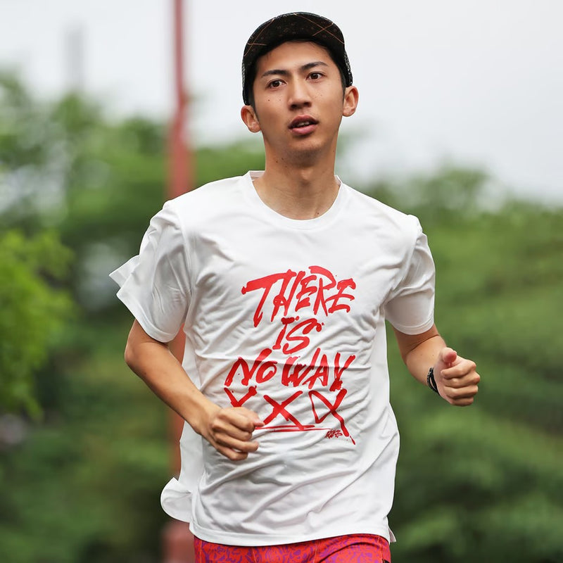 ELDORESO No Way Tee – Runtrip Store