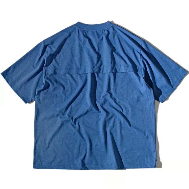 ELDORESO Back Ventilation BIG TEE