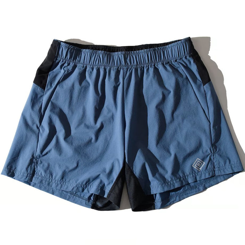 ELDORESO Gebrselassie Buggy Shorts