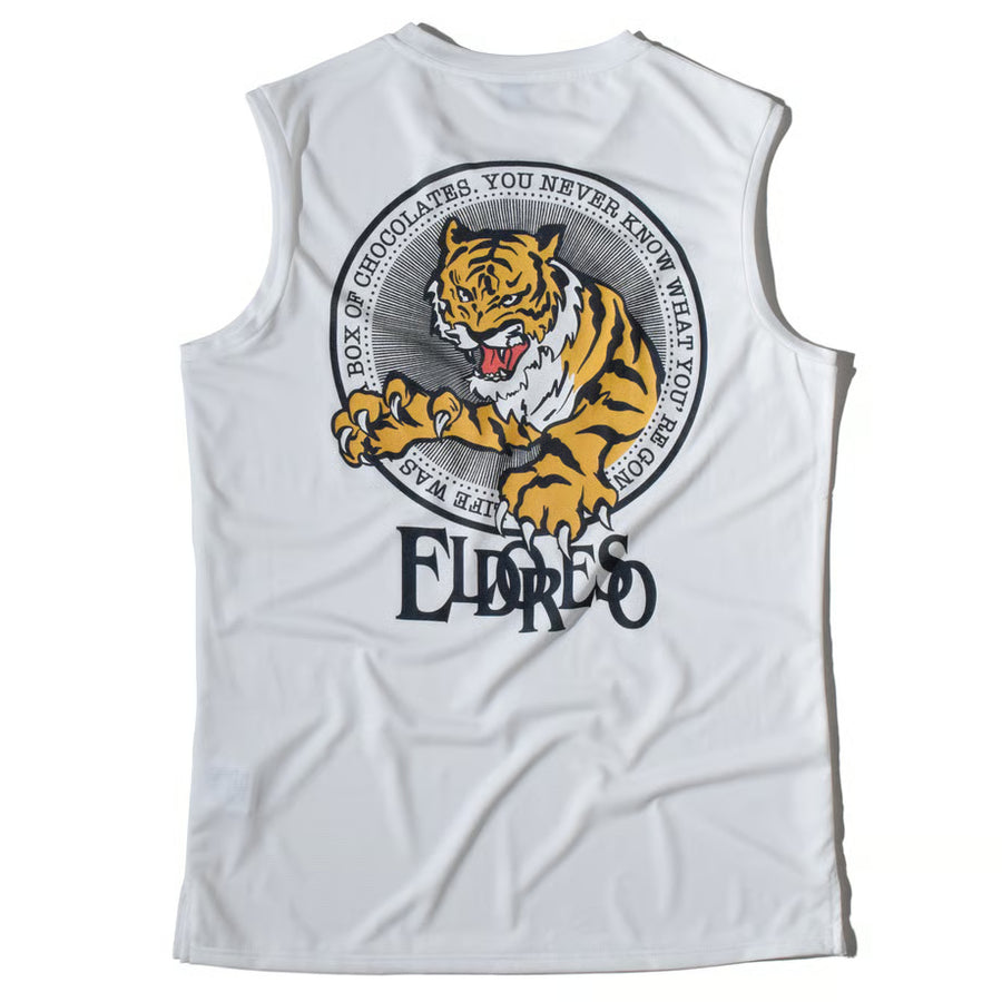 Running Sleeveless T-shirts – Runtrip Store