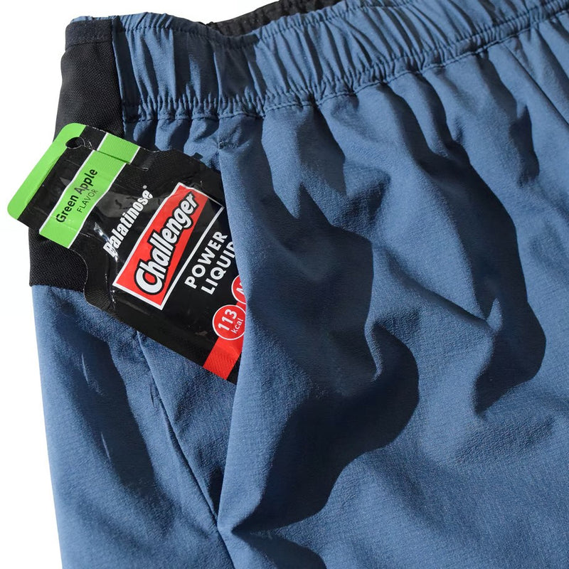 ELDORESO Gebrselassie Buggy Shorts