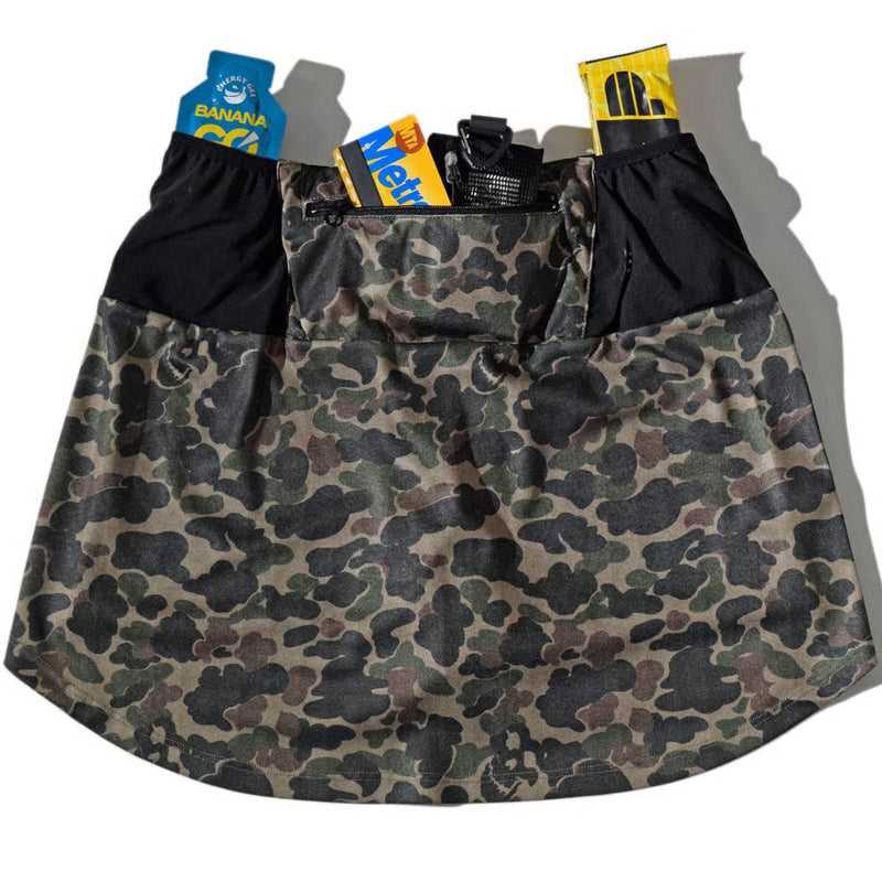 ELDORESO Legese Skirt