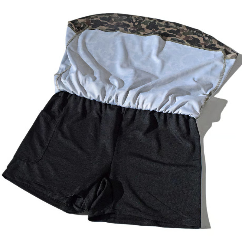 ELDORESO Legese Skirt