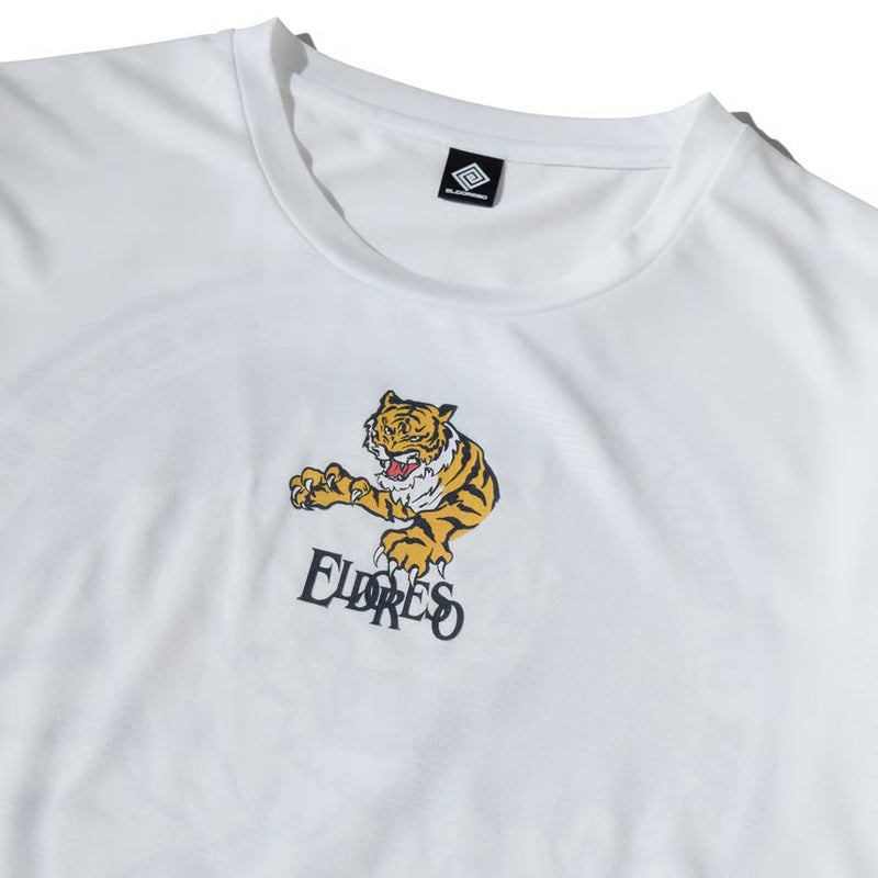 ELDORESO Jump Out Sleeveless