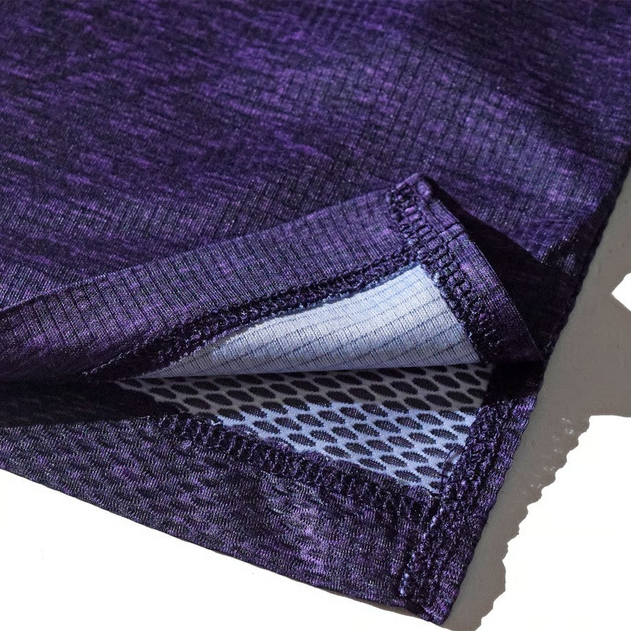 ELDORESO Wide Sleeveless
