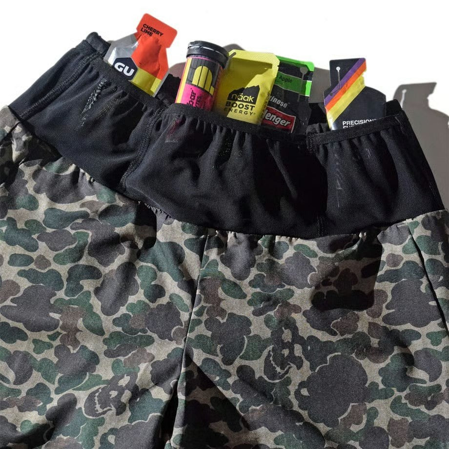 ELDORESO Universal Shorts