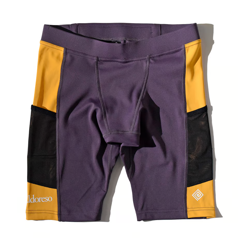 ELDORESO Middle Spats