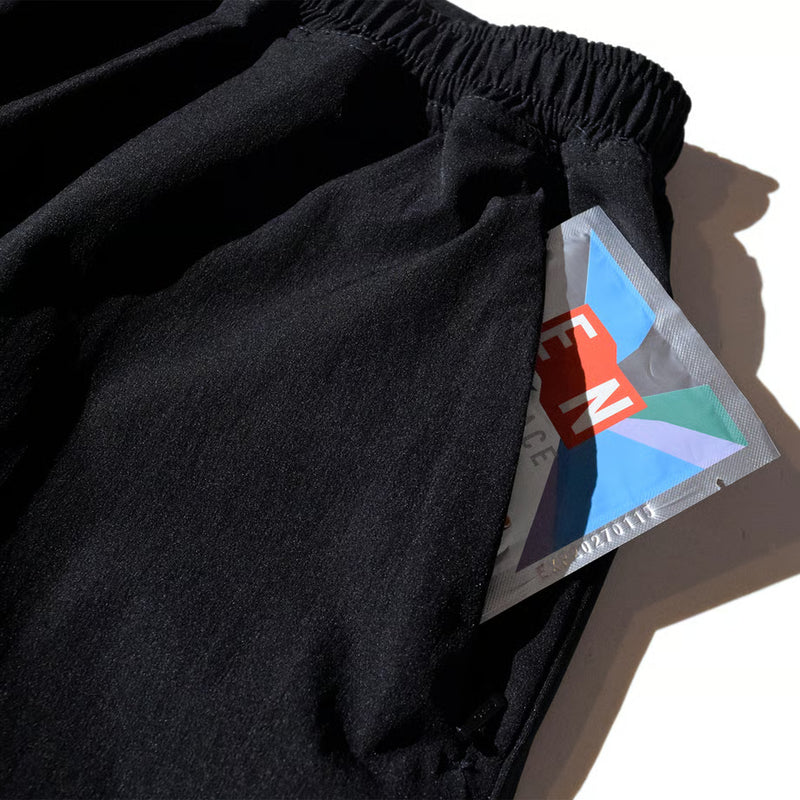 ELDORESO Ikangaa Pants