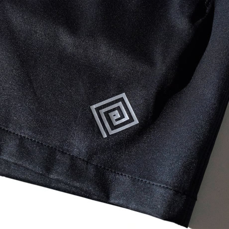 ELDORESO Courtney Running Shorts