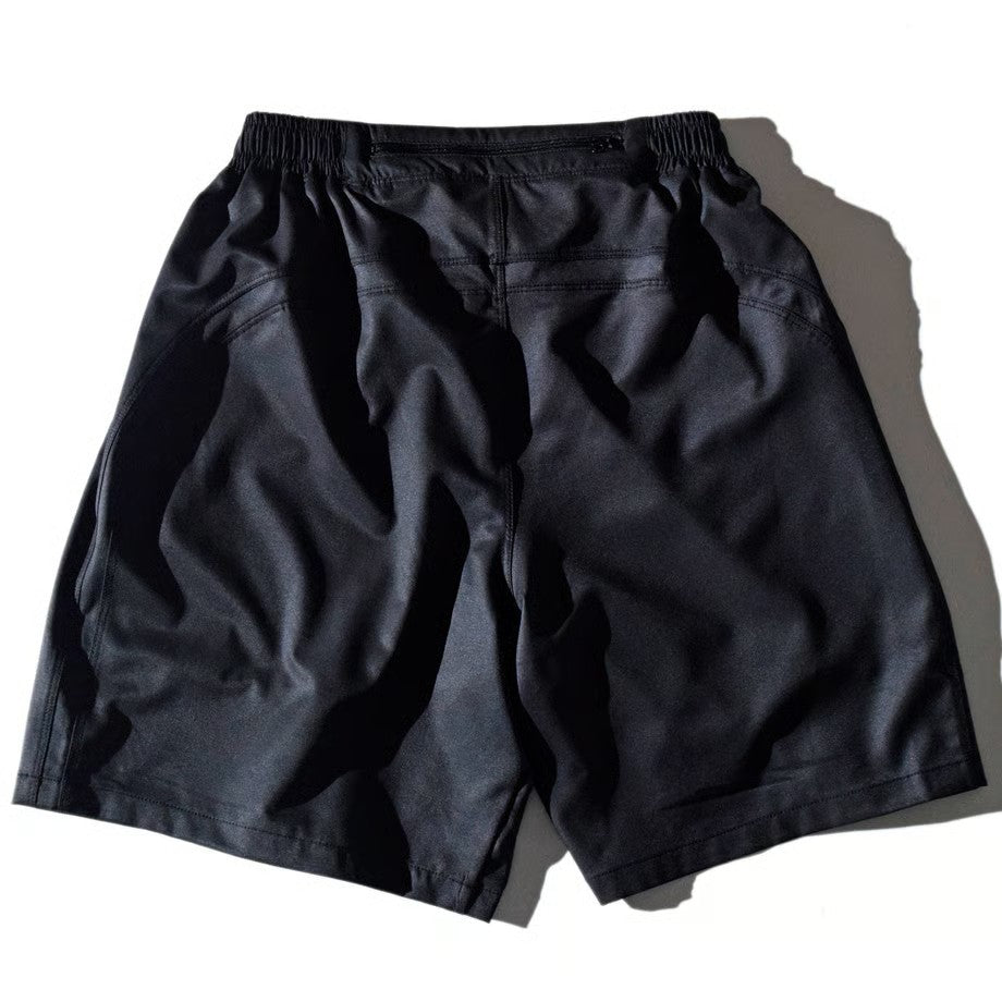 ELDORESO Courtney Running Shorts