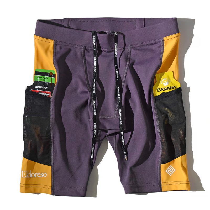 ELDORESO Middle Spats