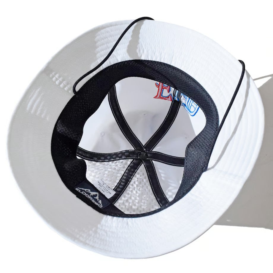 ELDORESO Font 6Panels Hat | Runtrip Store