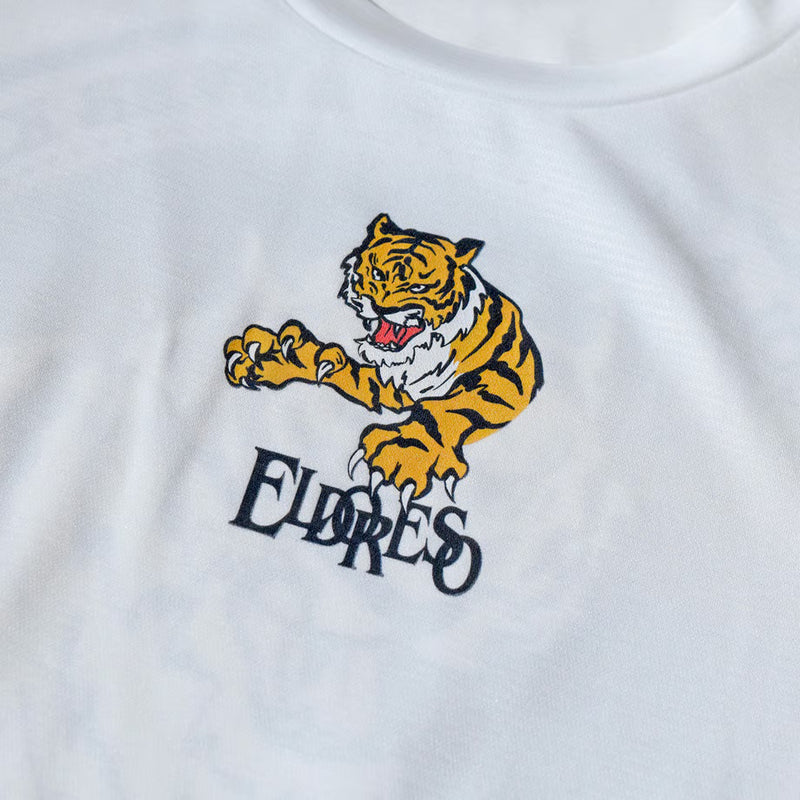 ELDORESO Jump Out Sleeveless