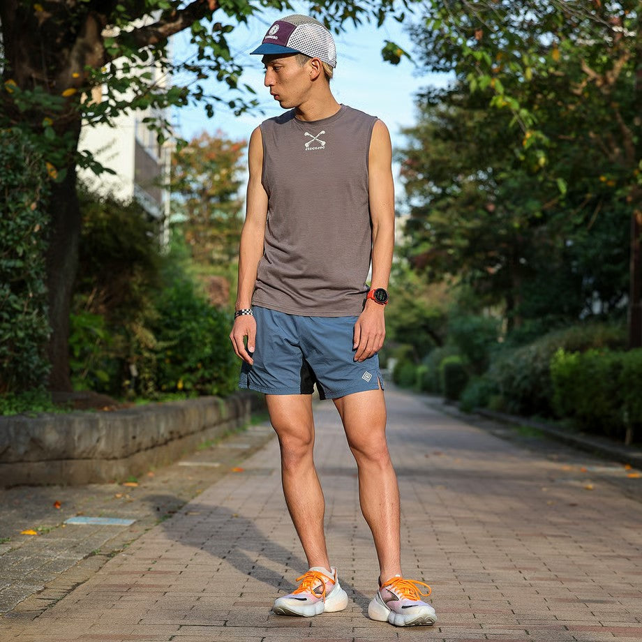 ELDORESO Gebrselassie Buggy Shorts | Runtrip Store