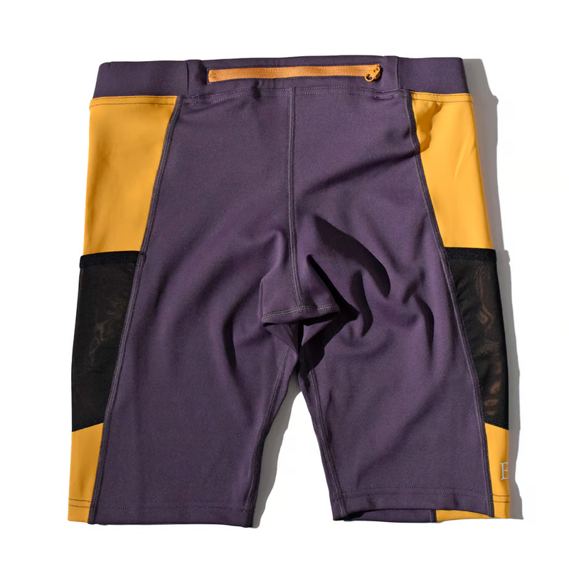 ELDORESO Middle Spats