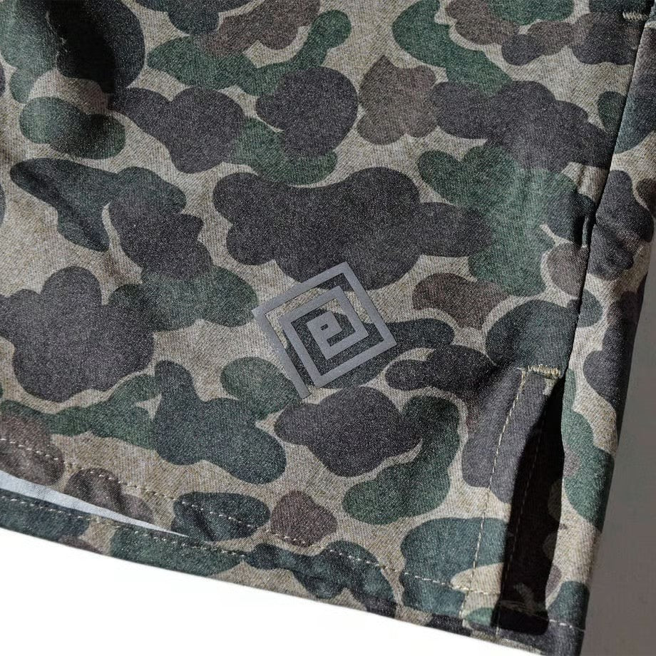 ELDORESO Universal Shorts