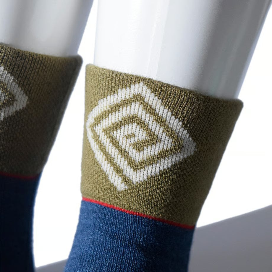 ELDORESO Scull Sox