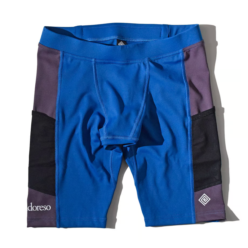 ELDORESO Middle Spats