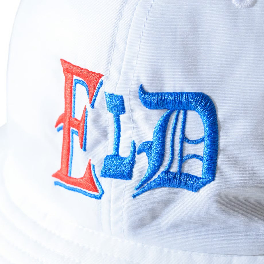 ELDORESO Font 6Panels Hat | Runtrip Store