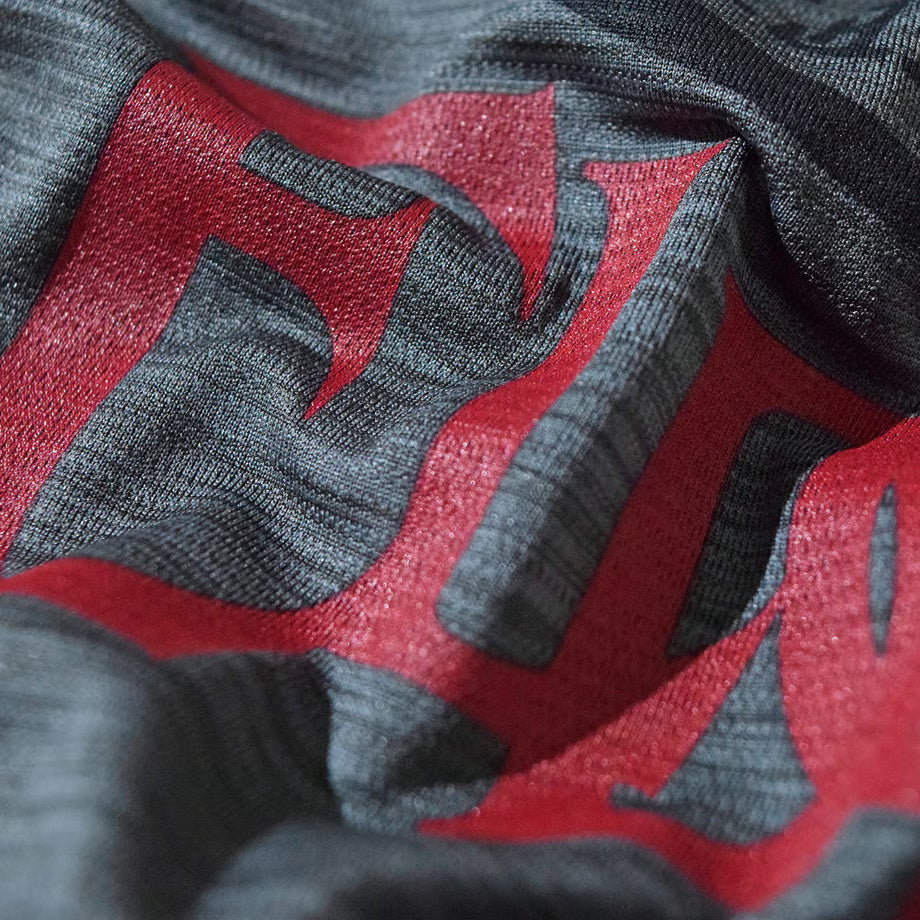 ELDORESO Jump Out Sleeveless