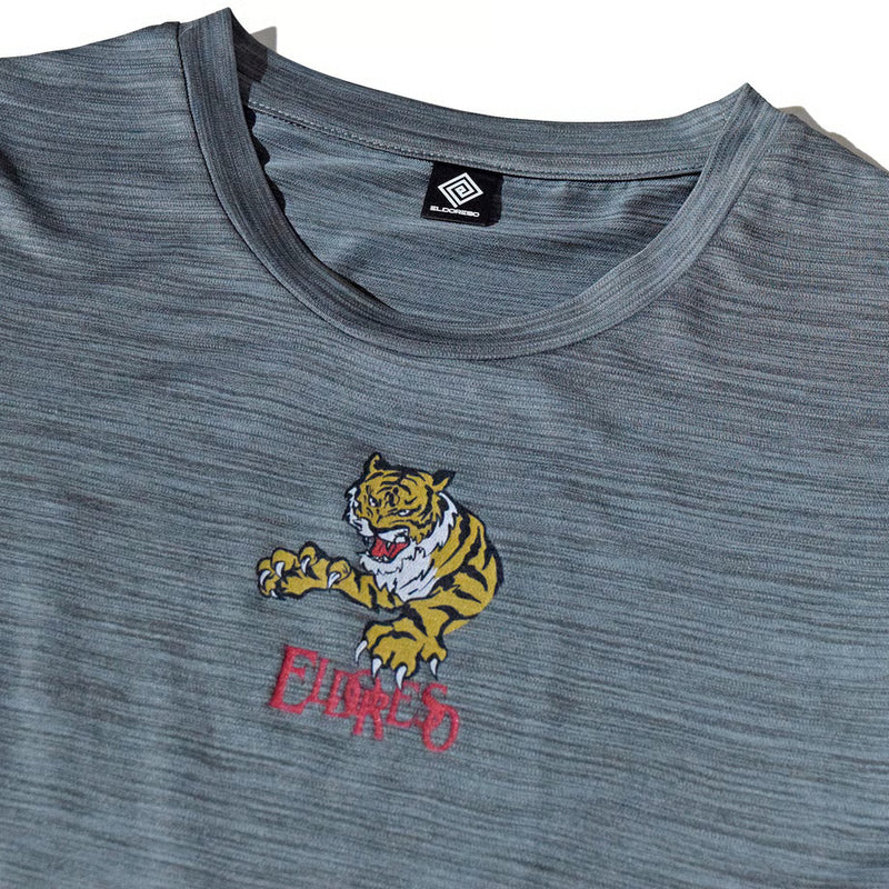 ELDORESO Jump Out Sleeveless