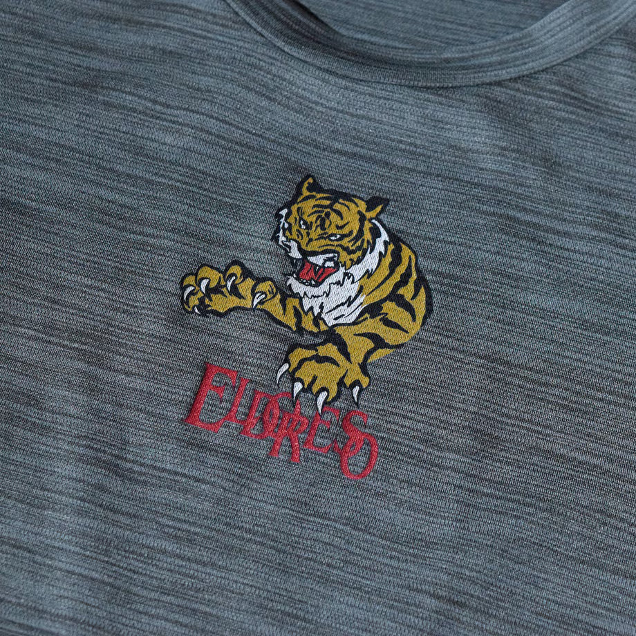 ELDORESO Jump Out Sleeveless