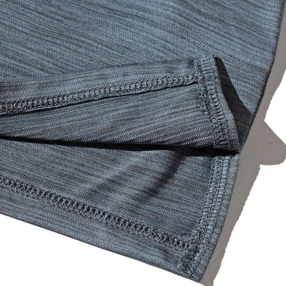 ELDORESO Jump Out Sleeveless