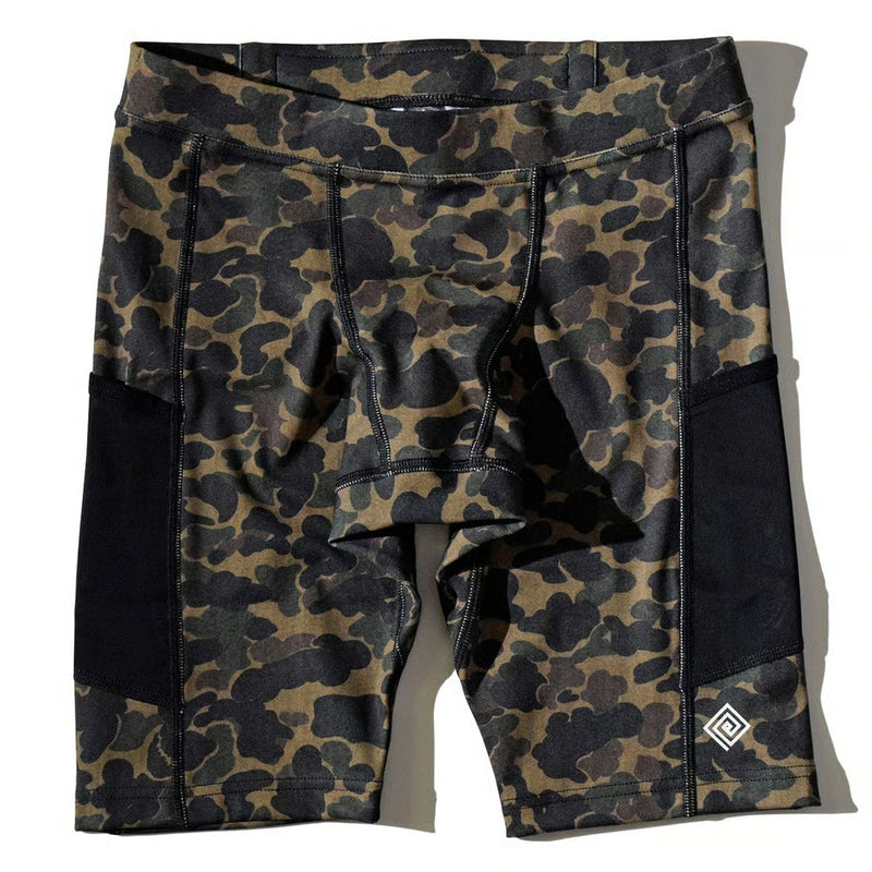 ELDORESO Patrick Middle Spats