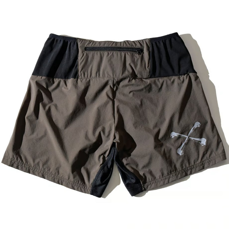 ELDORESO Gebrselassie Buggy Shorts